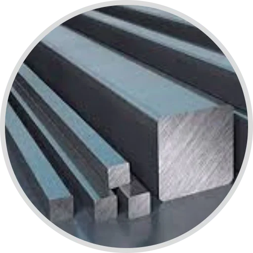 ASME SB408 N08800 Billet